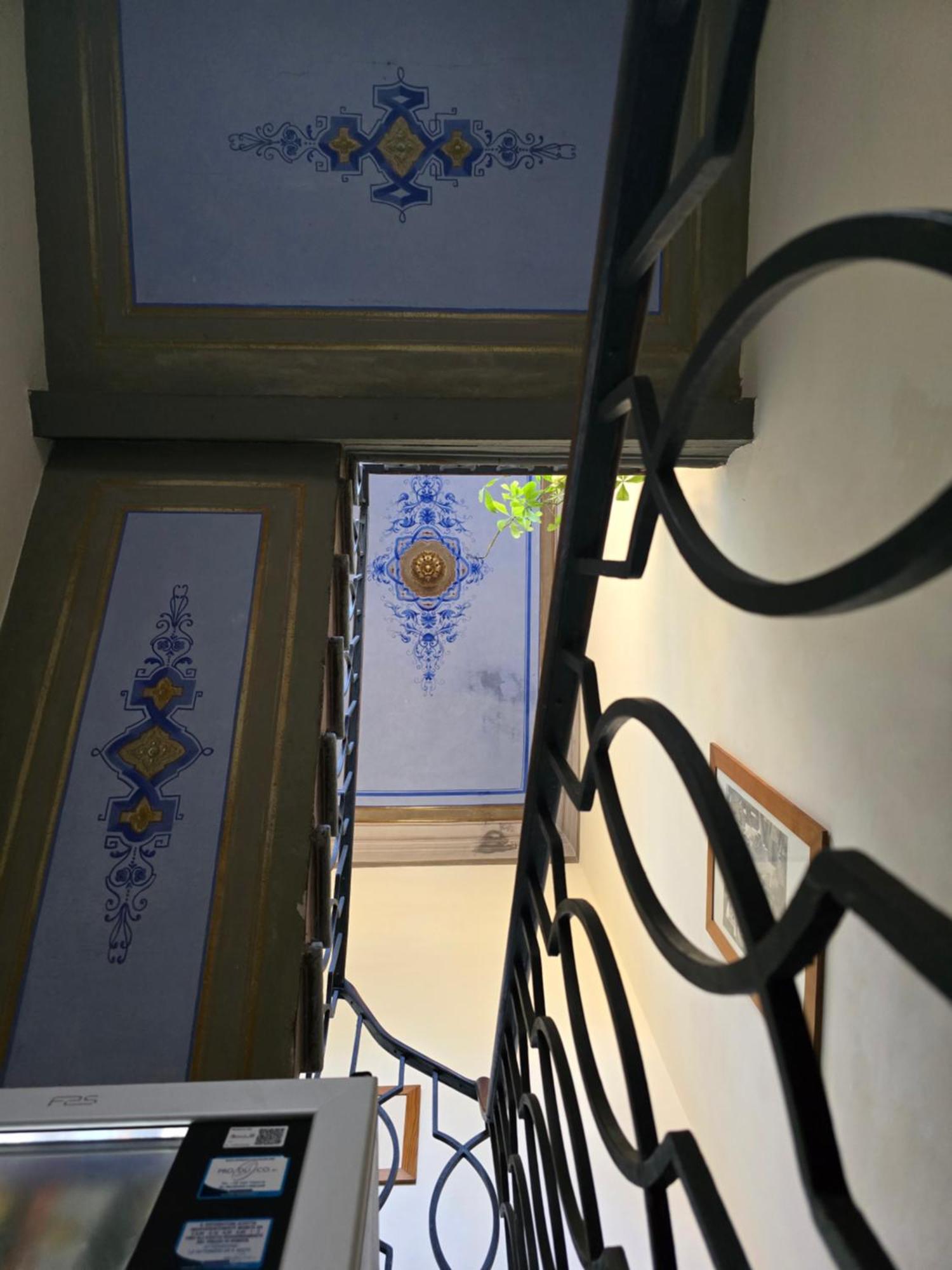 Bed and Breakfast Dimora Del Conte Pisa Exterior foto
