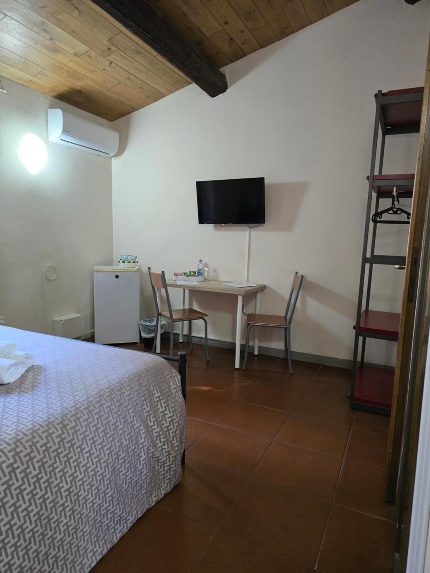 Bed and Breakfast Dimora Del Conte Pisa Exterior foto