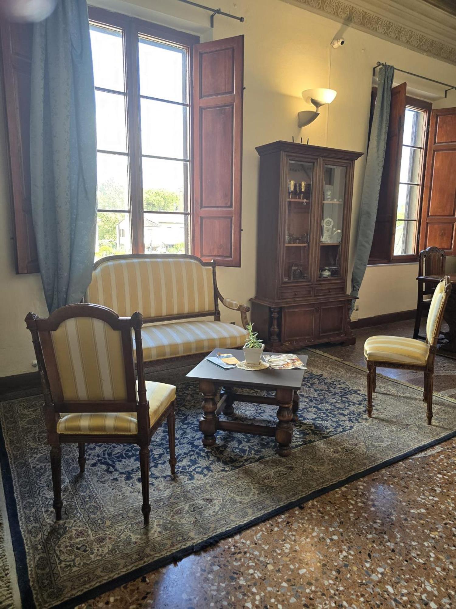 Bed and Breakfast Dimora Del Conte Pisa Exterior foto