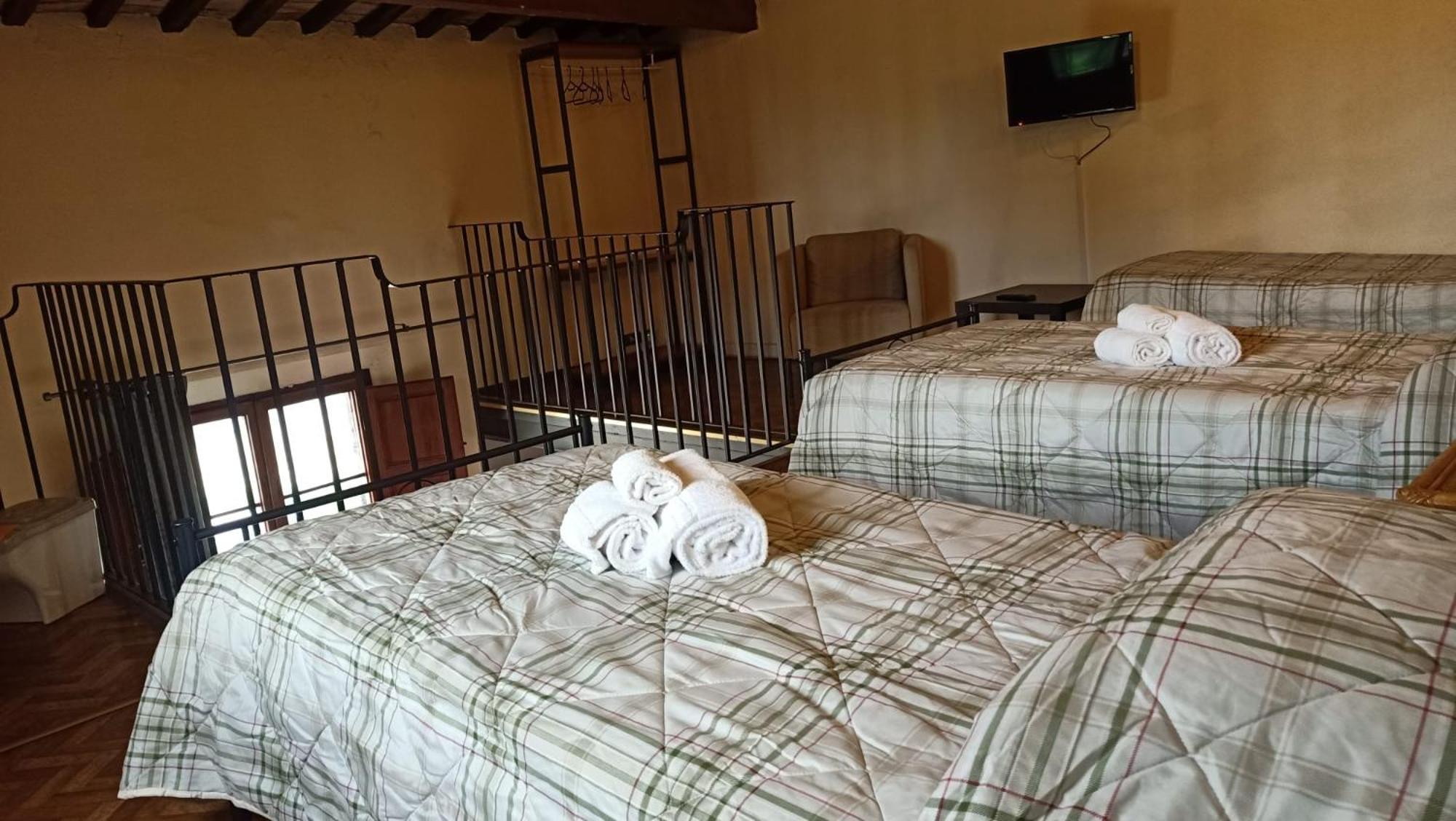 Bed and Breakfast Dimora Del Conte Pisa Exterior foto