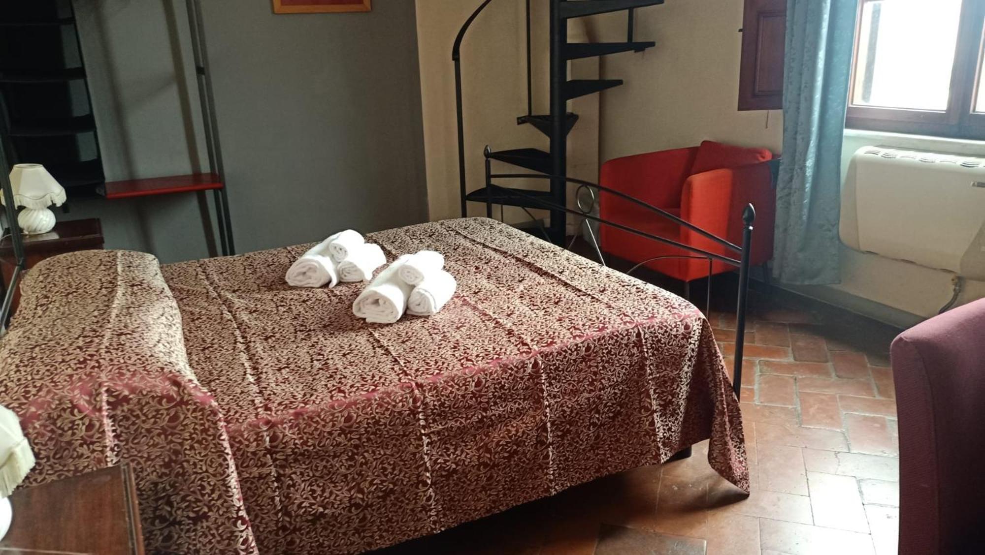 Bed and Breakfast Dimora Del Conte Pisa Exterior foto