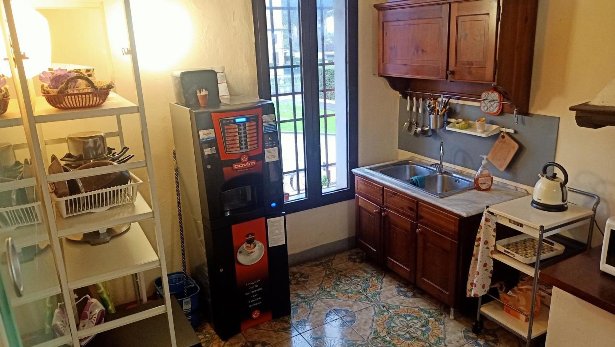 Bed and Breakfast Dimora Del Conte Pisa Exterior foto