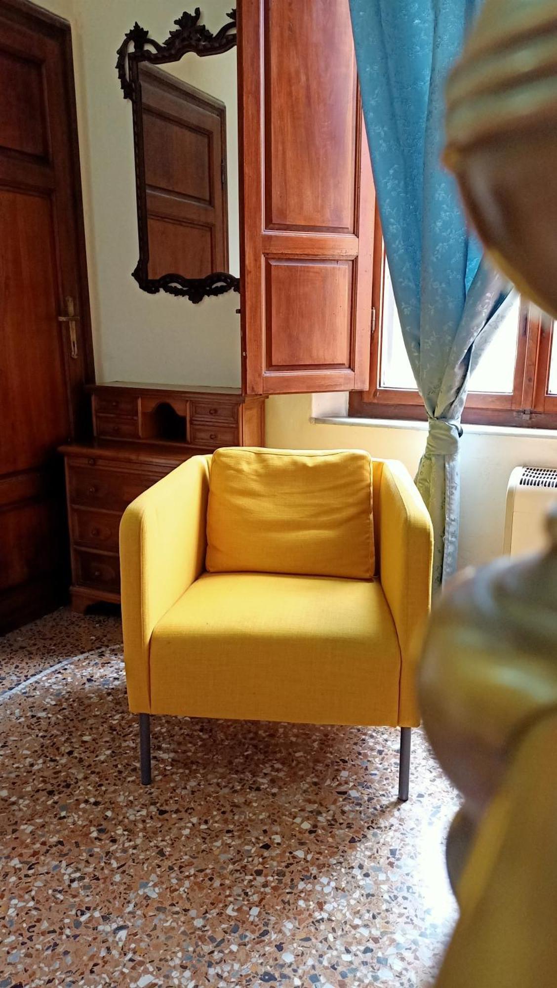 Bed and Breakfast Dimora Del Conte Pisa Exterior foto